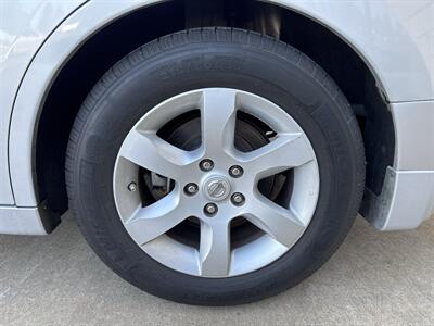 2008 Nissan Altima 2.5   - Photo 18 - Sacramento, CA 95826