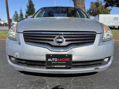 2008 Nissan Altima 2.5   - Photo 3 - Sacramento, CA 95826