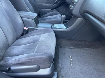 2008 Nissan Altima 2.5   - Photo 34 - Sacramento, CA 95826
