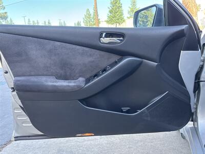 2008 Nissan Altima 2.5   - Photo 25 - Sacramento, CA 95826