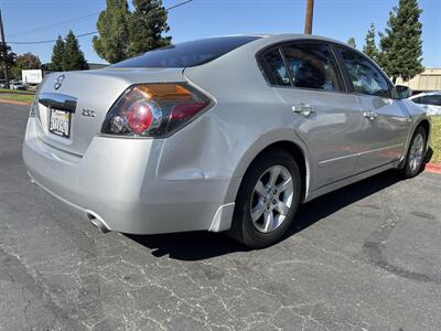 2008 Nissan Altima 2.5   - Photo 11 - Sacramento, CA 95826