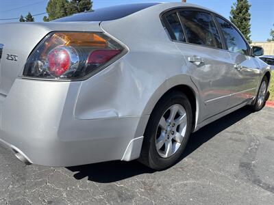 2008 Nissan Altima 2.5   - Photo 10 - Sacramento, CA 95826