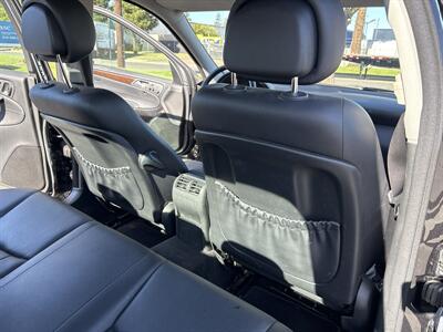 2006 Mercedes-Benz C 280 Luxury 4MATIC   - Photo 33 - Sacramento, CA 95826