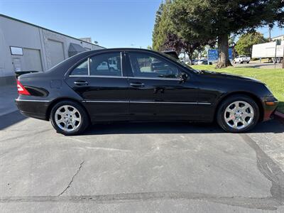 2006 Mercedes-Benz C 280 Luxury 4MATIC   - Photo 14 - Sacramento, CA 95826