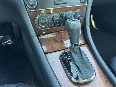 2006 Mercedes-Benz C 280 Luxury 4MATIC   - Photo 44 - Sacramento, CA 95826