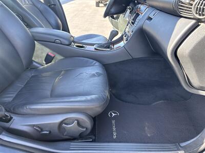 2006 Mercedes-Benz C 280 Luxury 4MATIC   - Photo 36 - Sacramento, CA 95826