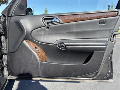 2006 Mercedes-Benz C 280 Luxury 4MATIC   - Photo 38 - Sacramento, CA 95826