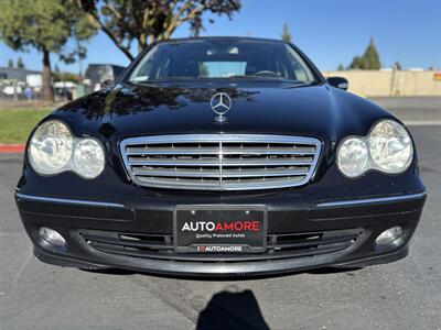 2006 Mercedes-Benz C 280 Luxury 4MATIC   - Photo 5 - Sacramento, CA 95826