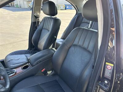 2006 Mercedes-Benz C 280 Luxury 4MATIC   - Photo 25 - Sacramento, CA 95826