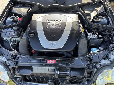 2006 Mercedes-Benz C 280 Luxury 4MATIC   - Photo 39 - Sacramento, CA 95826