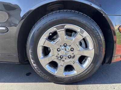 2006 Mercedes-Benz C 280 Luxury 4MATIC   - Photo 15 - Sacramento, CA 95826