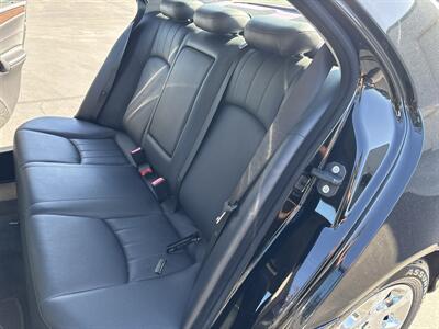 2006 Mercedes-Benz C 280 Luxury 4MATIC   - Photo 30 - Sacramento, CA 95826