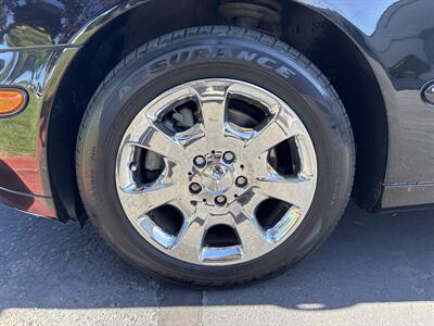 2006 Mercedes-Benz C 280 Luxury 4MATIC   - Photo 21 - Sacramento, CA 95826