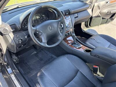 2006 Mercedes-Benz C 280 Luxury 4MATIC   - Photo 23 - Sacramento, CA 95826