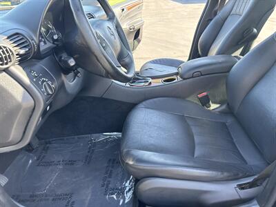 2006 Mercedes-Benz C 280 Luxury 4MATIC   - Photo 24 - Sacramento, CA 95826