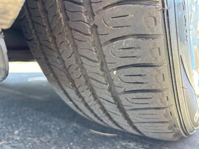 2006 Mercedes-Benz C 280 Luxury 4MATIC   - Photo 22 - Sacramento, CA 95826