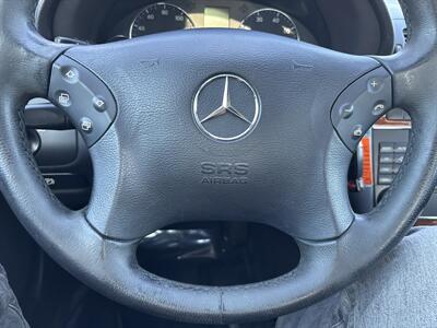 2006 Mercedes-Benz C 280 Luxury 4MATIC   - Photo 45 - Sacramento, CA 95826