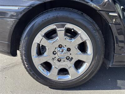 2006 Mercedes-Benz C 280 Luxury 4MATIC   - Photo 17 - Sacramento, CA 95826