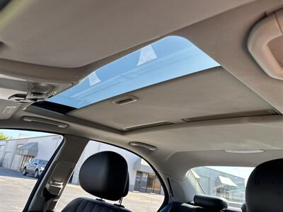 2006 Mercedes-Benz C 280 Luxury 4MATIC   - Photo 26 - Sacramento, CA 95826
