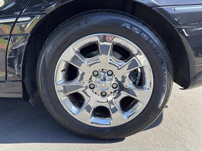 2006 Mercedes-Benz C 280 Luxury 4MATIC   - Photo 19 - Sacramento, CA 95826