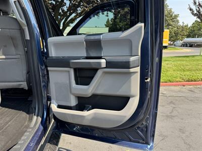 2017 Ford F-150 XLT   - Photo 33 - Sacramento, CA 95826