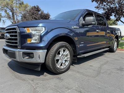 2017 Ford F-150 XLT   - Photo 7 - Sacramento, CA 95826
