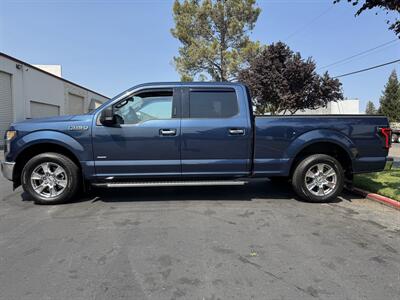 2017 Ford F-150 XLT   - Photo 8 - Sacramento, CA 95826