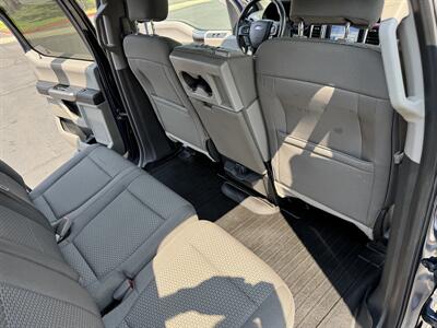 2017 Ford F-150 XLT   - Photo 30 - Sacramento, CA 95826