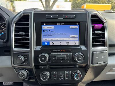 2017 Ford F-150 XLT   - Photo 39 - Sacramento, CA 95826