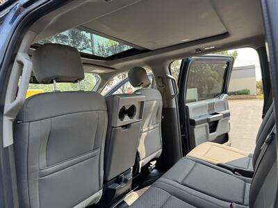 2017 Ford F-150 XLT   - Photo 29 - Sacramento, CA 95826