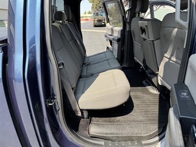 2017 Ford F-150 XLT   - Photo 31 - Sacramento, CA 95826