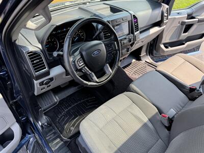 2017 Ford F-150 XLT   - Photo 24 - Sacramento, CA 95826