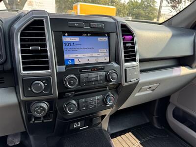 2017 Ford F-150 XLT   - Photo 37 - Sacramento, CA 95826