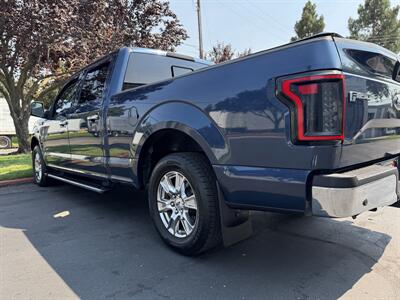 2017 Ford F-150 XLT   - Photo 10 - Sacramento, CA 95826