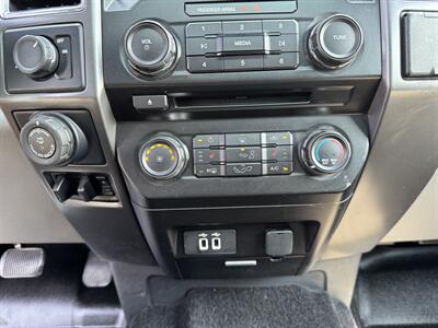 2017 Ford F-150 XLT   - Photo 38 - Sacramento, CA 95826