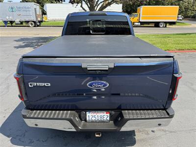 2017 Ford F-150 XLT   - Photo 12 - Sacramento, CA 95826