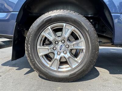 2017 Ford F-150 XLT   - Photo 18 - Sacramento, CA 95826