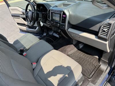 2017 Ford F-150 XLT   - Photo 34 - Sacramento, CA 95826