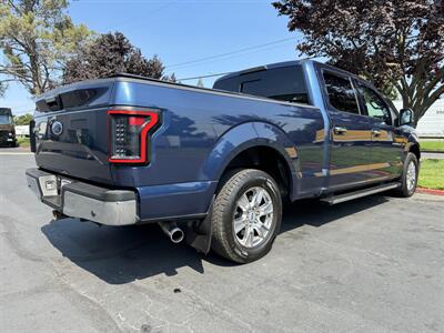 2017 Ford F-150 XLT   - Photo 13 - Sacramento, CA 95826