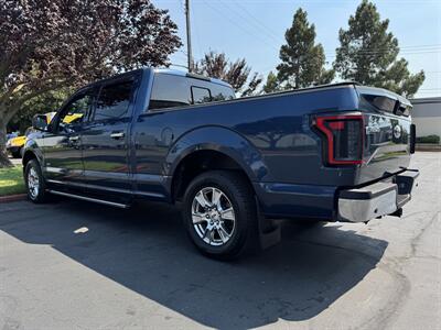 2017 Ford F-150 XLT   - Photo 9 - Sacramento, CA 95826