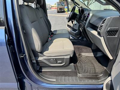 2017 Ford F-150 XLT   - Photo 35 - Sacramento, CA 95826