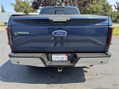 2017 Ford F-150 XLT   - Photo 11 - Sacramento, CA 95826