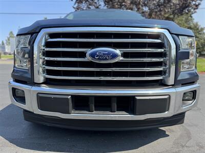 2017 Ford F-150 XLT   - Photo 5 - Sacramento, CA 95826