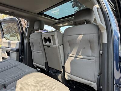 2017 Ford F-150 XLT   - Photo 32 - Sacramento, CA 95826