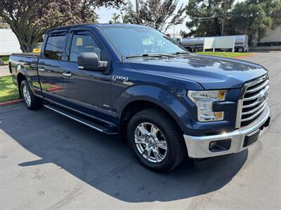 2017 Ford F-150 XLT   - Photo 3 - Sacramento, CA 95826