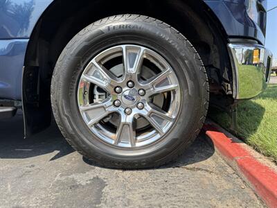 2017 Ford F-150 XLT   - Photo 16 - Sacramento, CA 95826