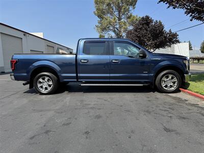 2017 Ford F-150 XLT   - Photo 15 - Sacramento, CA 95826