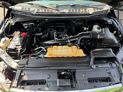 2017 Ford F-150 XLT   - Photo 42 - Sacramento, CA 95826