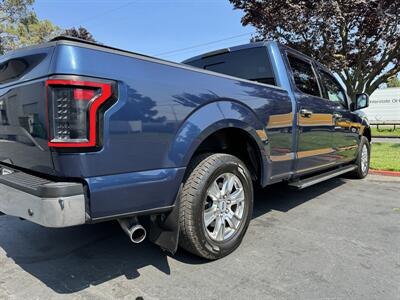 2017 Ford F-150 XLT   - Photo 14 - Sacramento, CA 95826
