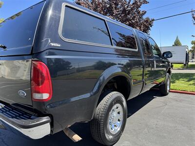 2002 Ford F-250 XLT   - Photo 10 - Sacramento, CA 95826